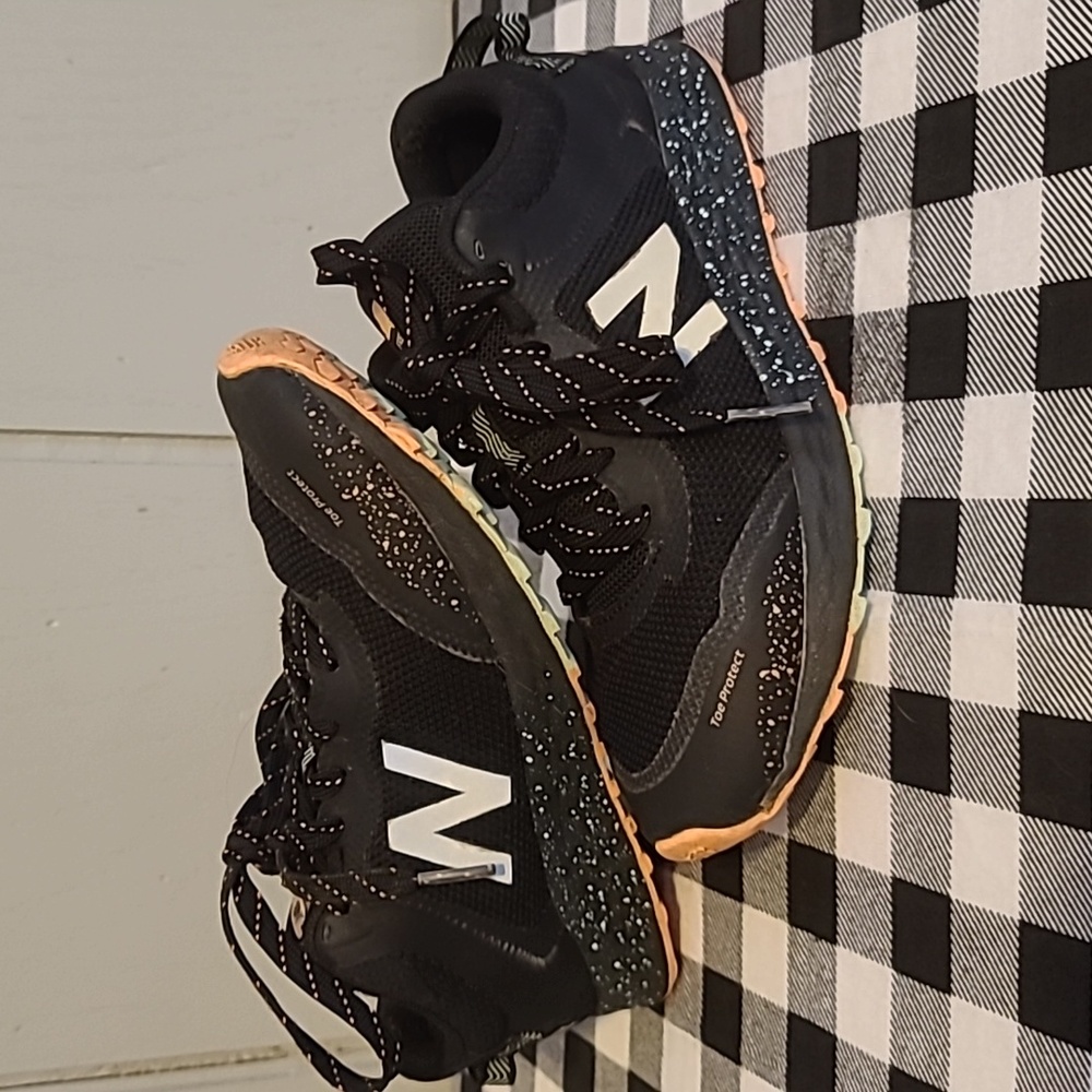 New Balance shoes